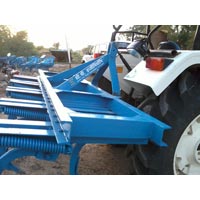 Spring Loaded Cultivator