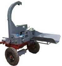 Tractor Operated Chaff Cutter