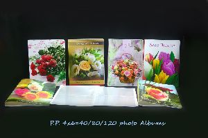 Low Cost Gift Albums