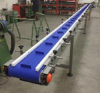 packing belt conveyors