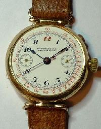 antique wrist watches