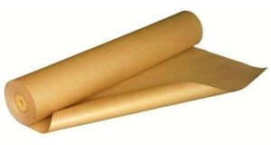 Lower GSM Kraft Paper Rolls