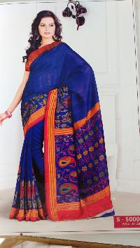 Uniform Sarees