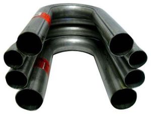 U-bend Pipe