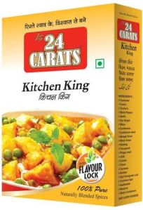 Kitchen King Masala