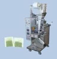 sachet packing machines