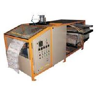 Vacuum Forming Machine