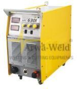 heavy duty welding machine