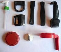 home appliance plastic parts