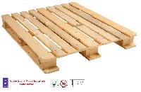 Wood Pallet CP 1