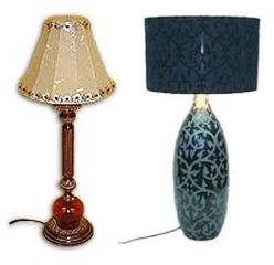 Designer Lamps