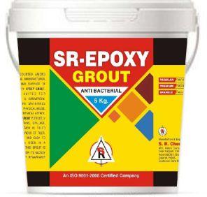 Epoxy Grout