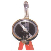 Prismatic Compass