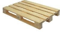 Fumigated Wooden Pallet