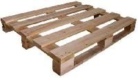 pinewood pallet