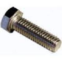 Stainless Steel Fasteners