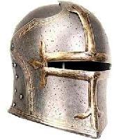 Medieval Helmet