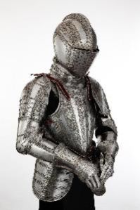 medieval armors