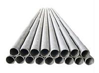 Seamless Ss Pipes