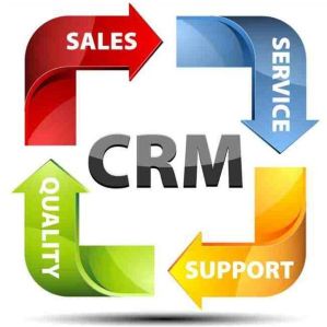 CRM Software