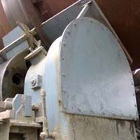 Kiln Alignment Services