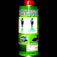 Truck Nozzle Cleaner
