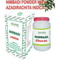 Nimbadi Powder