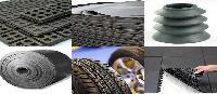 Synthetic Rubber