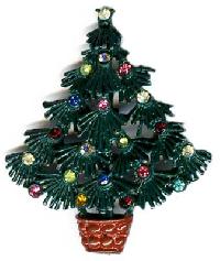 Xmas Tree