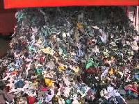 Textile Waste