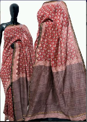 Ladies Sarees