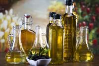 food oils