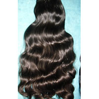 Virgin Indian Hair weave