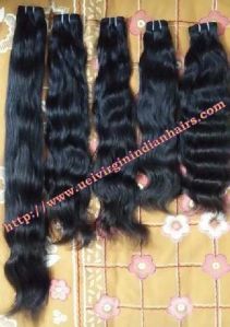 Virgin Indian Human Hair (24 Inches)