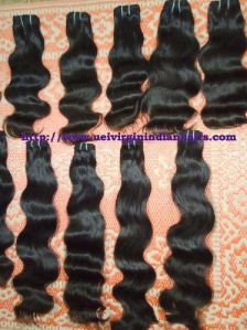 Indian Human Hair