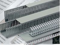 pvc cable trays