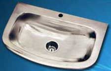 Stainless Steel Kitchen Sink