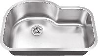 Stainless Steel Sinks