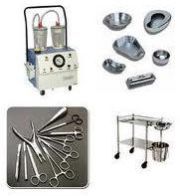 Ent Equipments