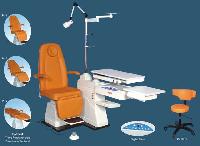 Hi-Tech 09-B Ophthalmic Refraction Units