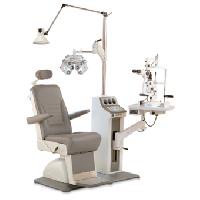 Ophthalmic Equipments