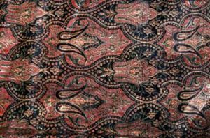 Indian Jacquard