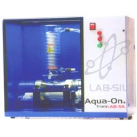 Labsil Water Distiller Cabinet Model - AQUA-ON