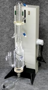 Quartz Single Distiller