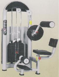 Toppro Abdominal Machine