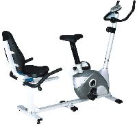 Upright Bike Combo