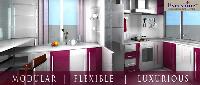 Evershine Modular Kitchen