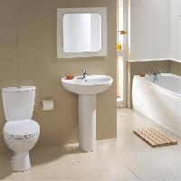 Bathroom Sanitary Ware