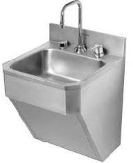 Stainless Steel Wash Basin