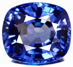 Tanzanite Gem Large